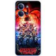 Чохол BoxFace Poco C85 