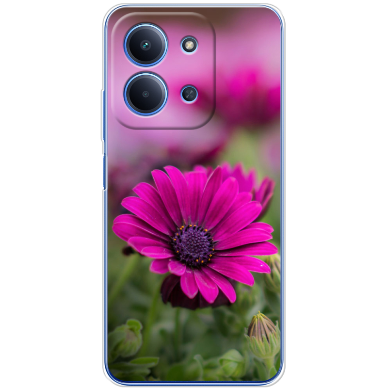 Чохол BoxFace Poco C85 