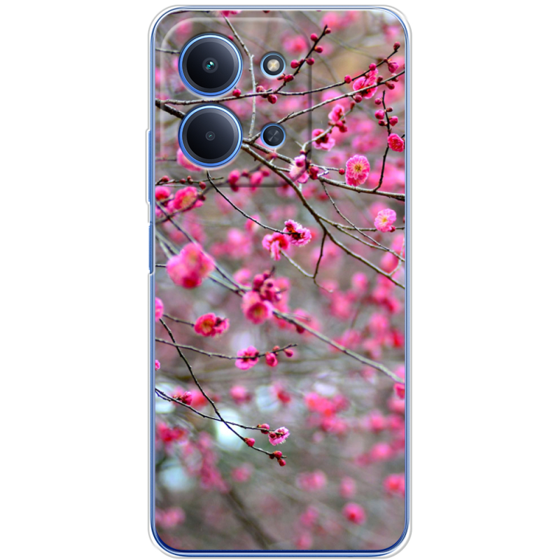 Чохол BoxFace Poco C85 