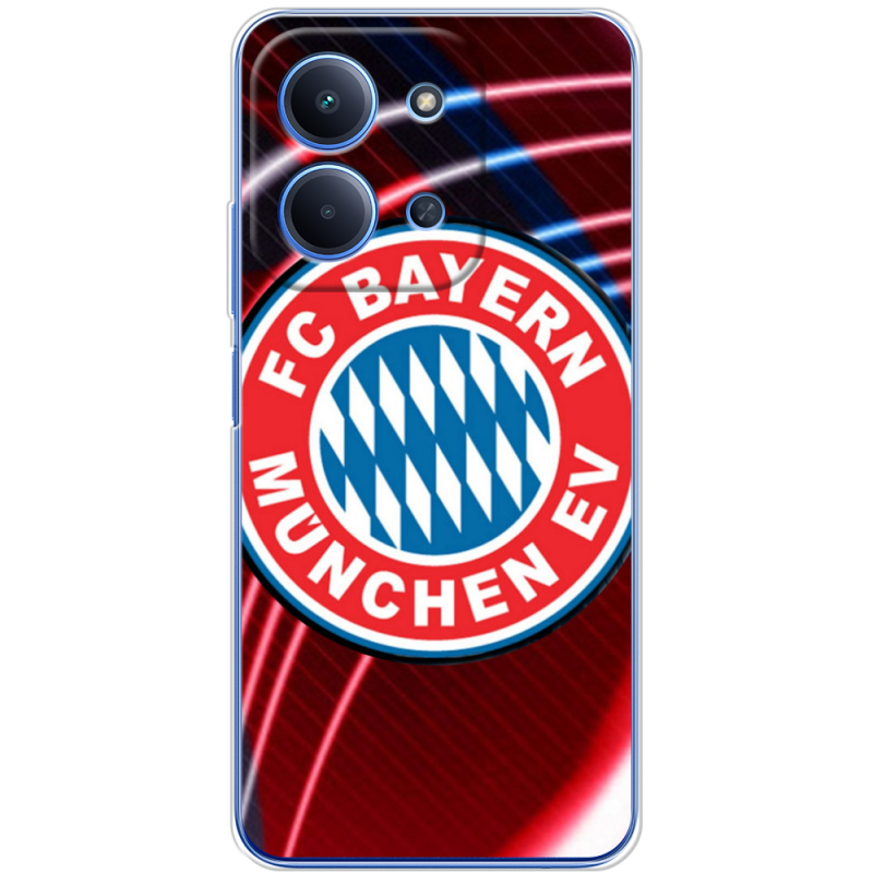 Чохол BoxFace Poco C85 