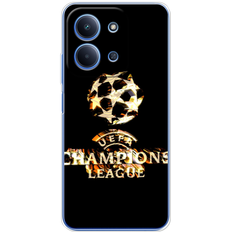 Чохол BoxFace Poco C85 