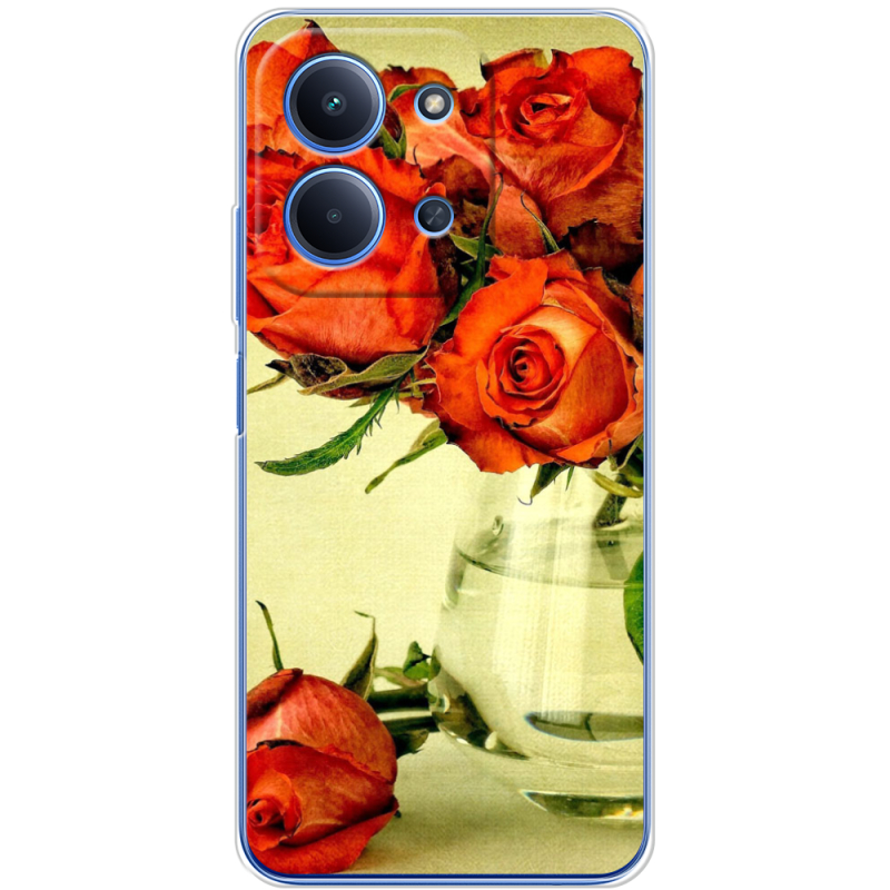 Чохол BoxFace Poco C85 