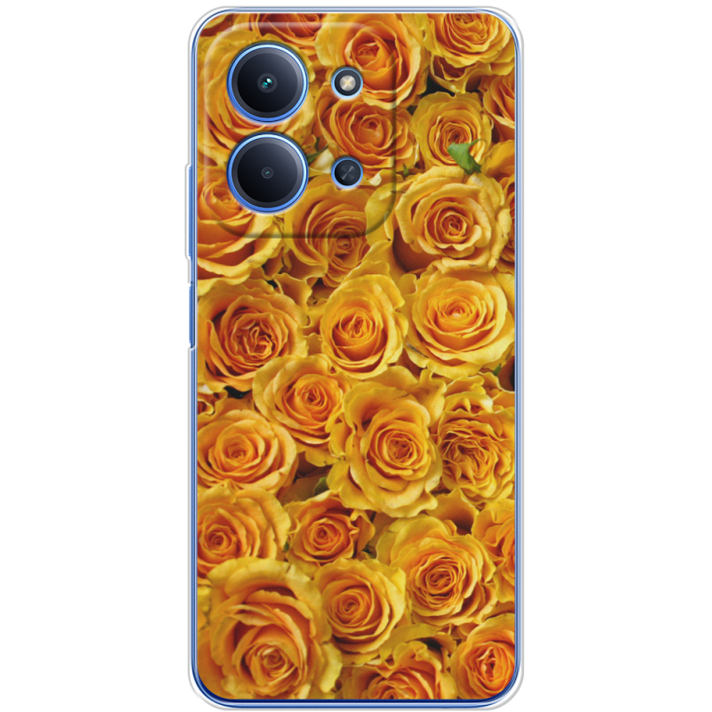 Чохол BoxFace Poco C85 