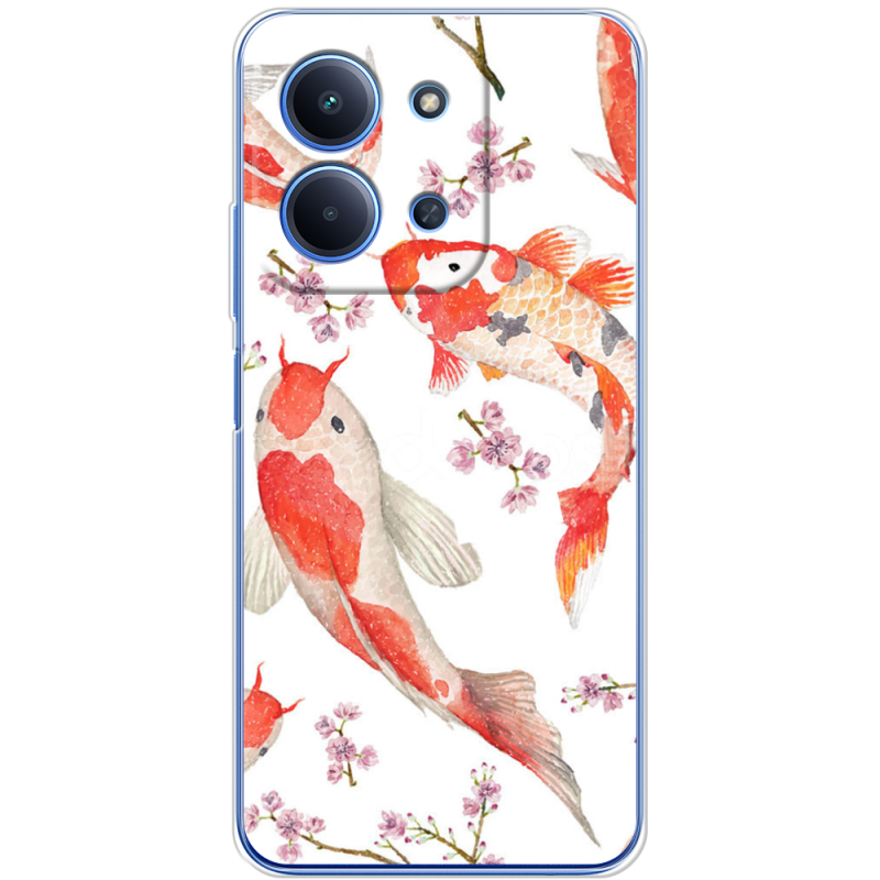 Чохол BoxFace Poco C85 