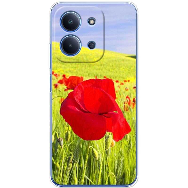 Чохол BoxFace Poco C85 Мак