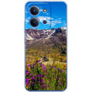 Чохол BoxFace Poco C85 