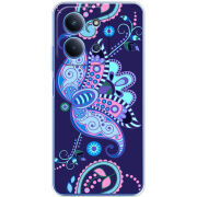 Чохол BoxFace Poco C85 