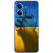 Чохол BoxFace Poco C85 Handshake