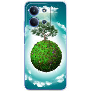 Чохол BoxFace Poco C85 