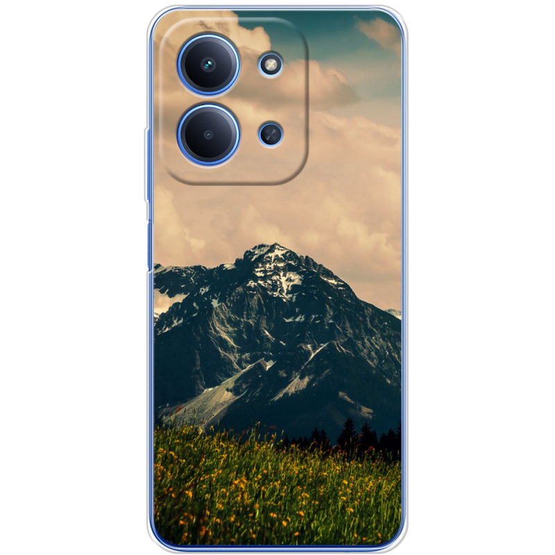 Чохол BoxFace Poco C85 