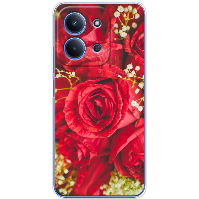 Чохол BoxFace Poco C85 