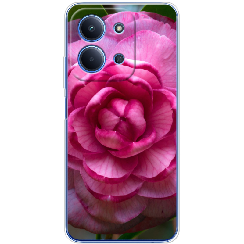 Чохол BoxFace Poco C85 