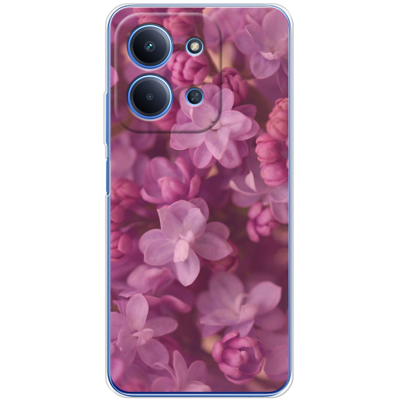 Чохол BoxFace Poco C85 