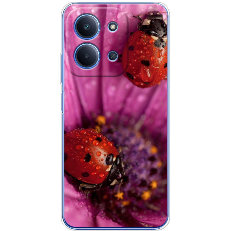 Чохол BoxFace Poco C85 