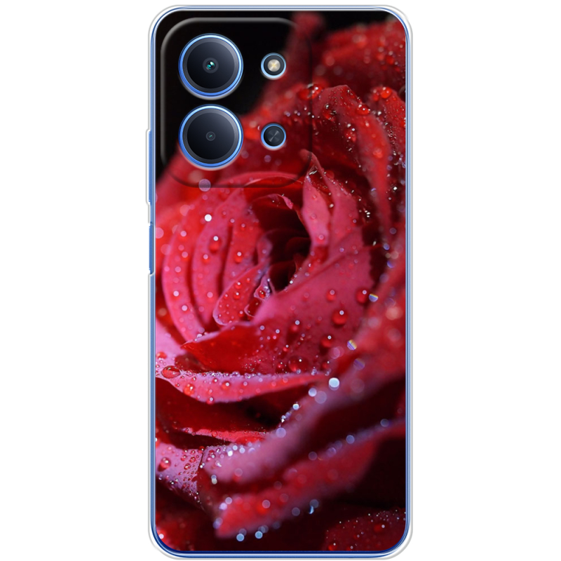 Чохол BoxFace Poco C85 