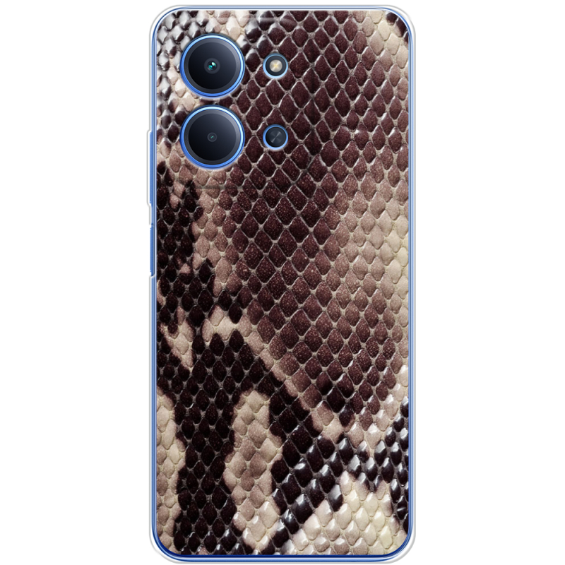 Чохол BoxFace Poco C85 