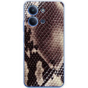 Чохол BoxFace Poco C85 