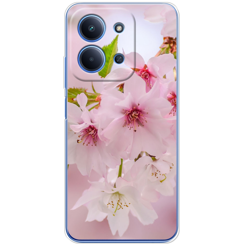 Чохол BoxFace Poco C85 