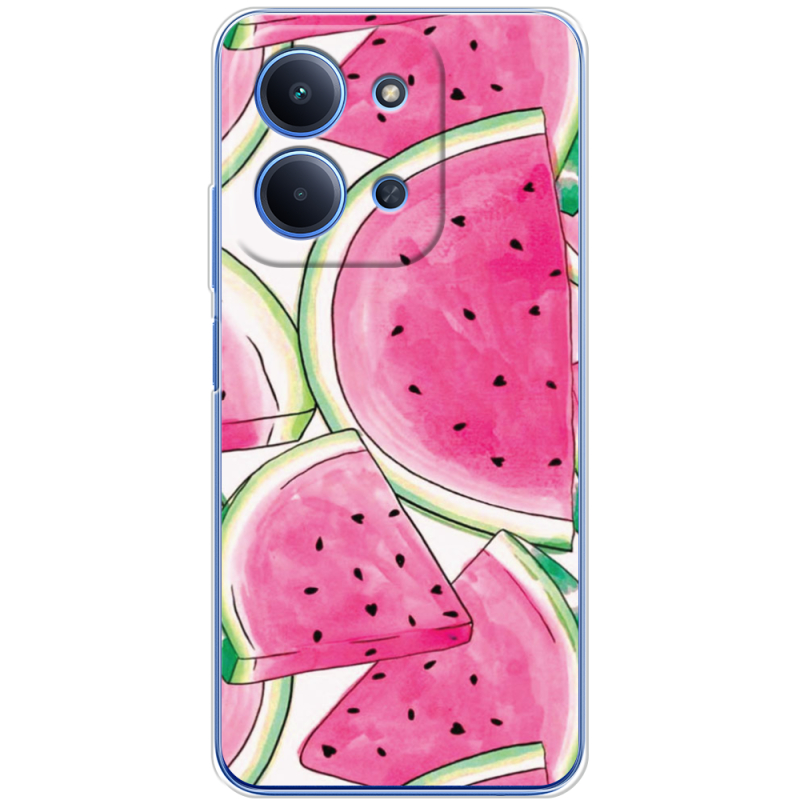 Чохол BoxFace Poco C85 