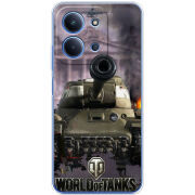 Чохол BoxFace Poco C85 