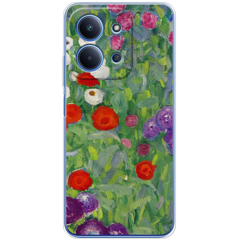 Чохол BoxFace Poco C85 