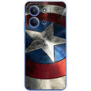 Чохол BoxFace Poco C85 