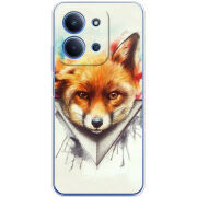 Чохол BoxFace Poco C85 