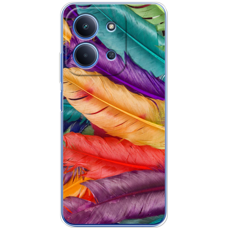 Чохол BoxFace Poco C85 Colour Joy