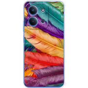 Чохол BoxFace Poco C85 Colour Joy