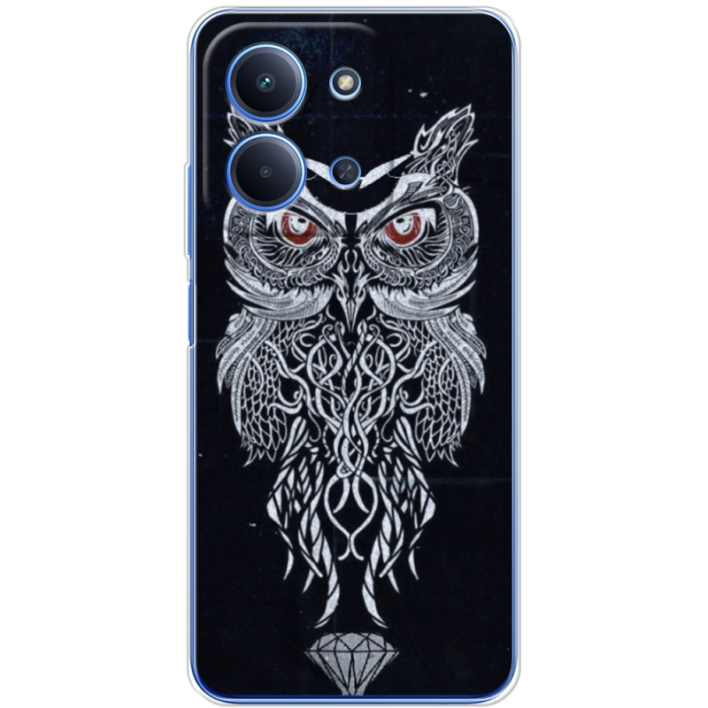 Чохол BoxFace Poco C85 