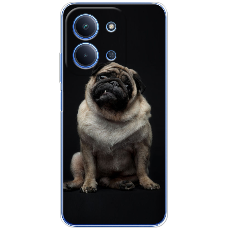 Чохол BoxFace Poco C85 