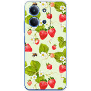 Чохол BoxFace Poco C85 