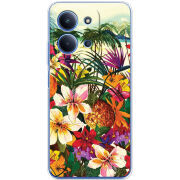 Чохол BoxFace Poco C85 