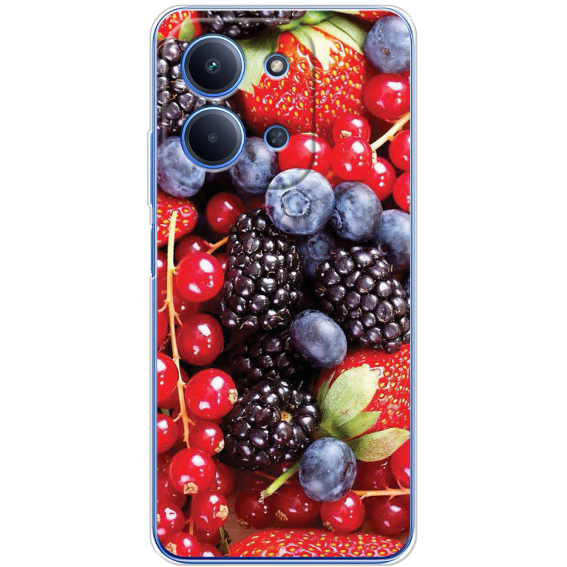 Чохол BoxFace Poco C85 