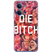 Чохол BoxFace Poco C85 