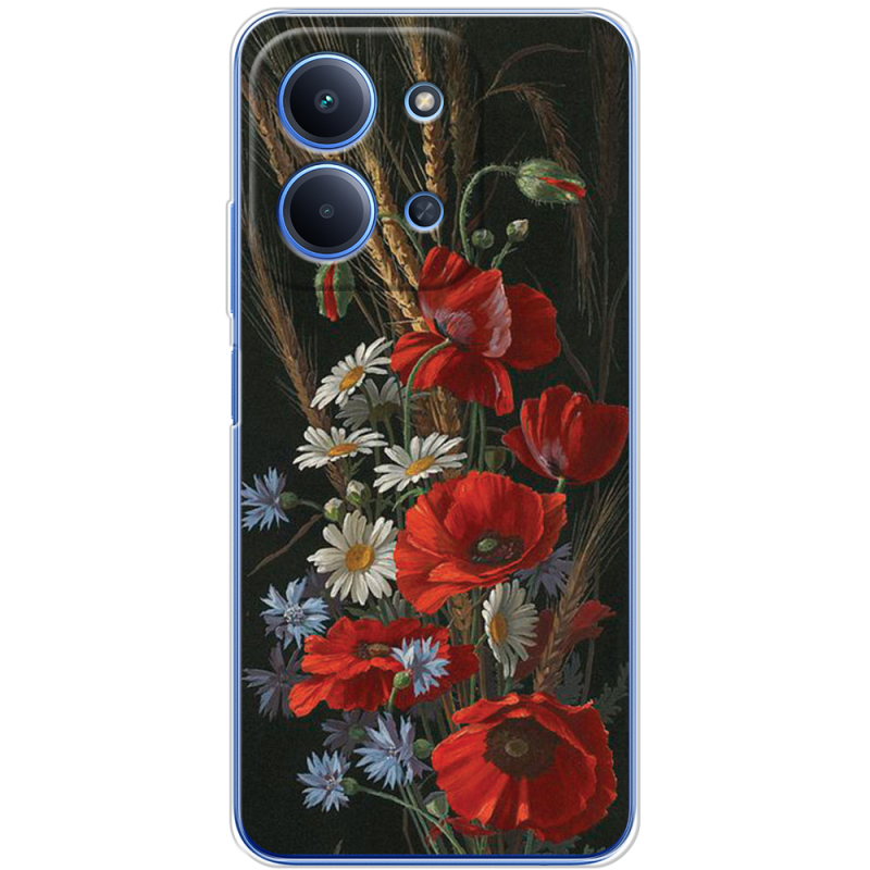 Чохол BoxFace Poco C85 