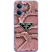 Чохол BoxFace Poco C85 