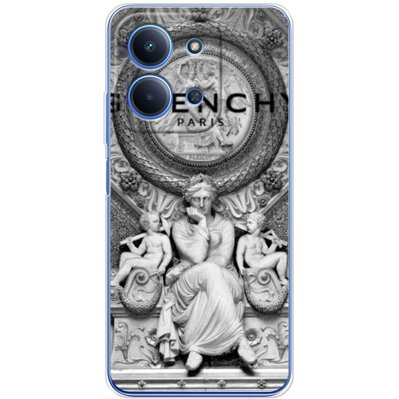 Чохол BoxFace Poco C85 