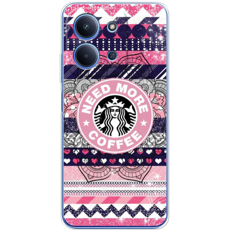 Чохол BoxFace Poco C85 