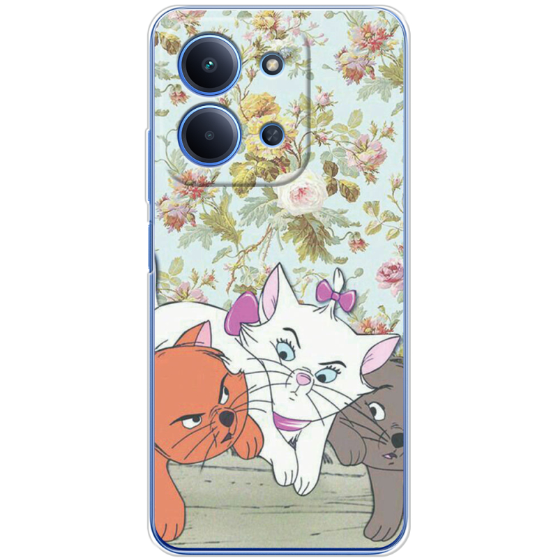 Чохол BoxFace Poco C85 