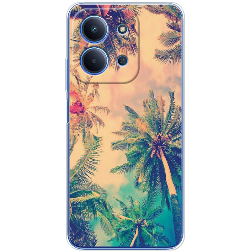 Чохол BoxFace Poco C85 