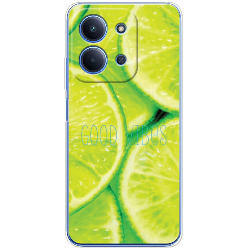 Чохол BoxFace Poco C85 