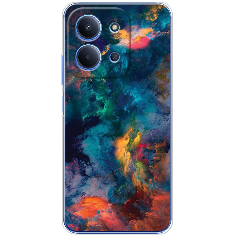 Чохол BoxFace Poco C85 