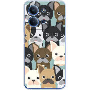 Чохол BoxFace Poco C85 