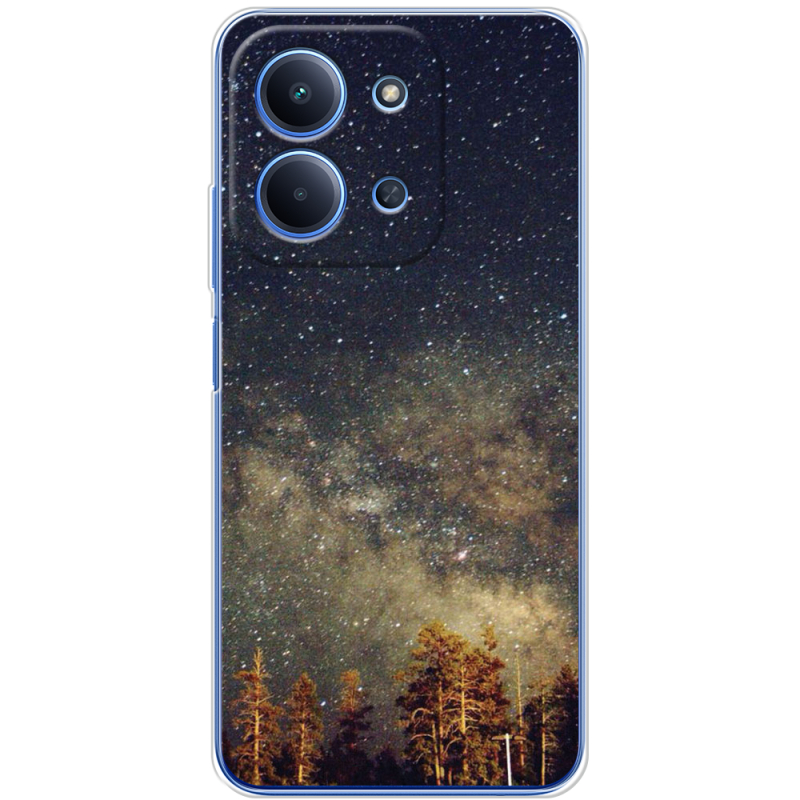 Чохол BoxFace Poco C85 