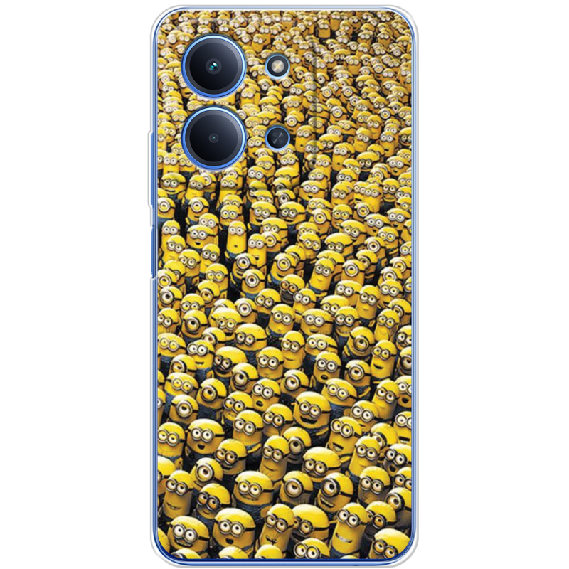 Чохол BoxFace Poco C85 