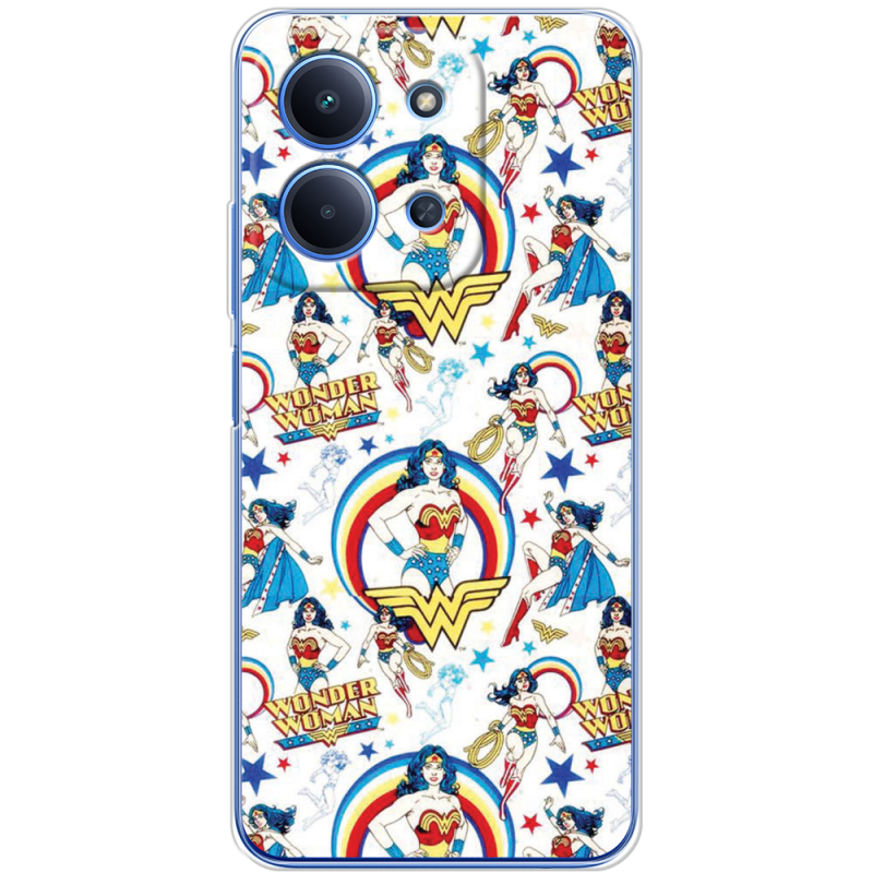 Чохол BoxFace Poco C85 