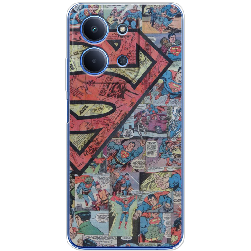 Чохол BoxFace Poco C85 