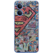 Чохол BoxFace Poco C85 