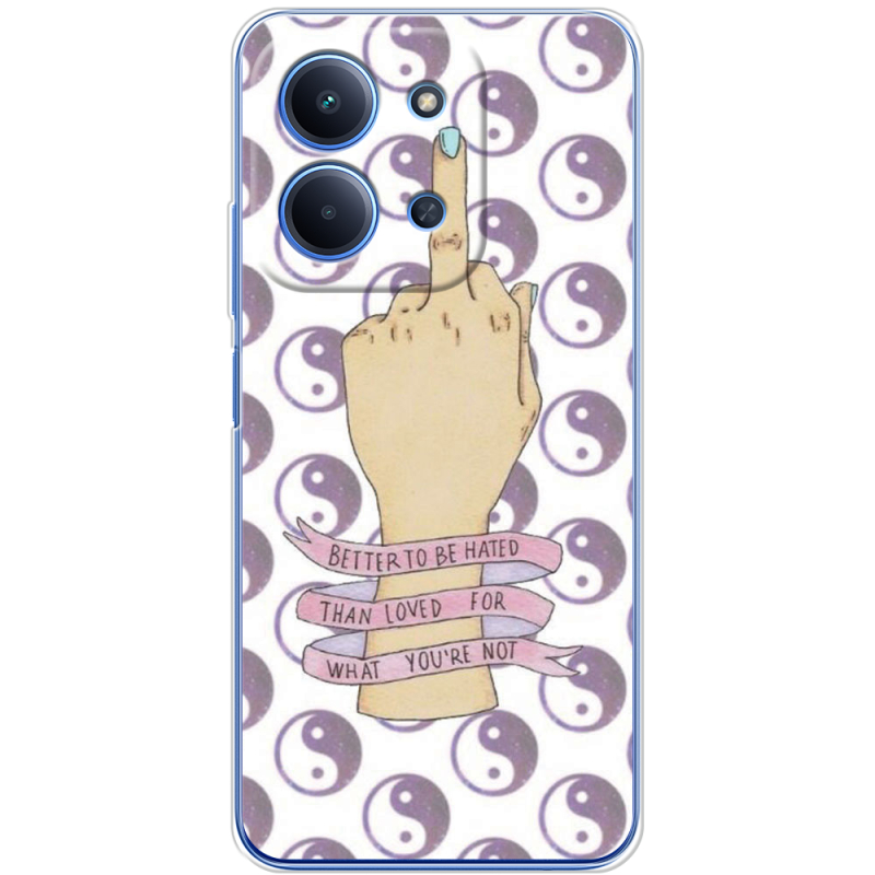 Чохол BoxFace Poco C85 